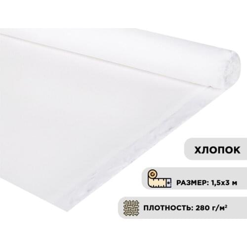 BRAUBERG ART Primed Canvases