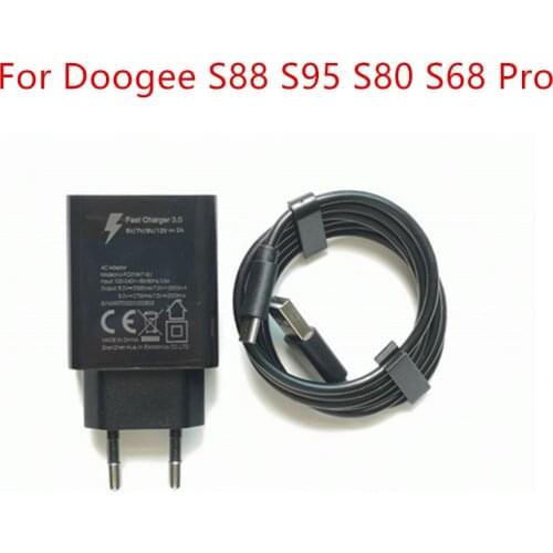DOOGEE USB Adapters For Mobile Phones