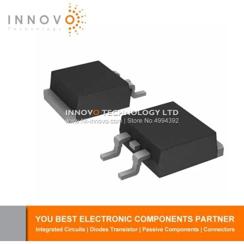 INNOVO VS-12CWQ10FNTRPBF 100V 6A DPAK 10pcs/lot free shipping New original