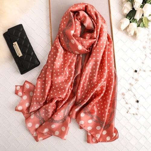 KOI LEAPING Women's Scarves