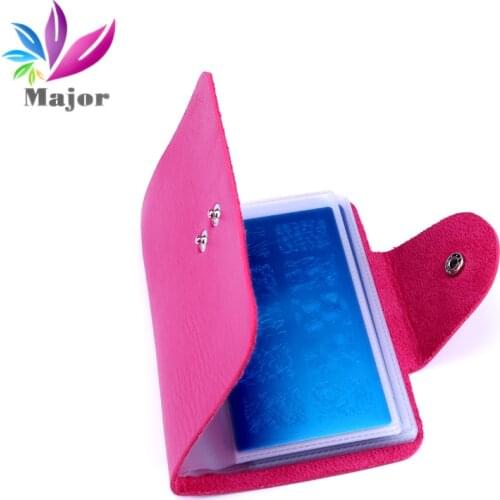 Major Dijit Business Card Holders