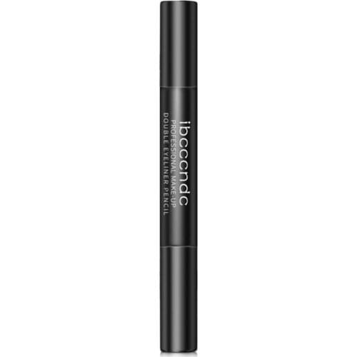 Mini Beauty Waterproof Long Lasting Makeup Wing Eyeliner Pen Portable Eye Stamp Pen Smooth for Makeup