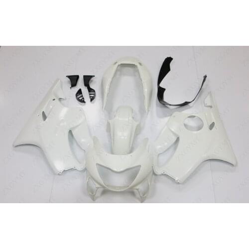 Fairing Body Kit Bodywork for Cbr600 CBR600F4 CBR 600 CBR F4 CBRF4 2000 1999 00 99 ZXGYMT