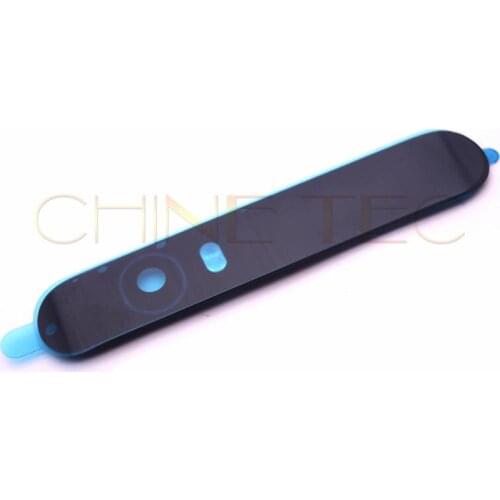 New original Back Battery Glass Cover with flash For Huawei Google Nexus 6P Camera Glass Lens Cover Replacement Parts