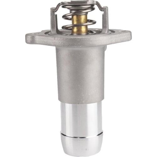 Durable Engine Coolant Thermostat Assembly for 2004-2012 Chevy Colorado 2004-2012 2006 i-280 i-350 2007-2008 i-290 i-370