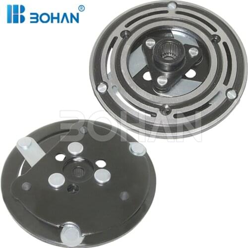 SD7H15 auto ac compressor clutch hub for JEEP Wrangler 55037360AB SD7H15-4636 SD7H15-8684 55036312 55037079 55037360 BH-CH-024