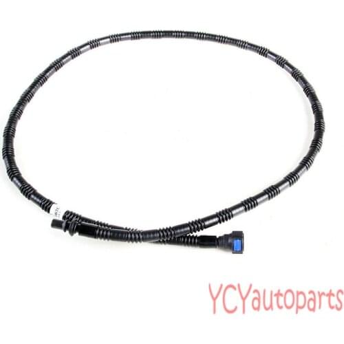 Headlight Wiper Washer Connector Hose Fit For AUDI A6/S6/Avant/Quattro A7 RS6 RS7 4G0955667C