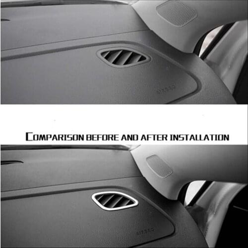 STYO Car Moldings