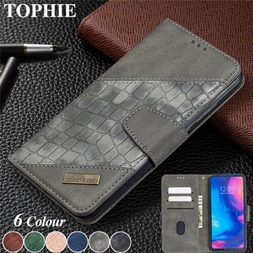 Tophie Phone Cases Xiaomi Redmi Note 9 Pro