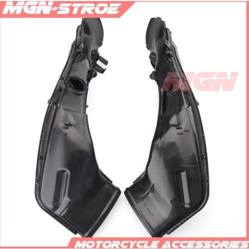 Motorcycle Air Intake Tube Duct Cover Fairing For CBR1000RR CBR 1000 RR 2012-2013 2012 2013 12 13