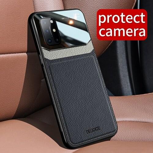 Uftemr OnePlus 7T Phone Cases
