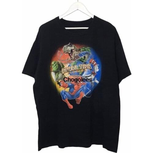 Vintage Universal Studios Movie T Shirt