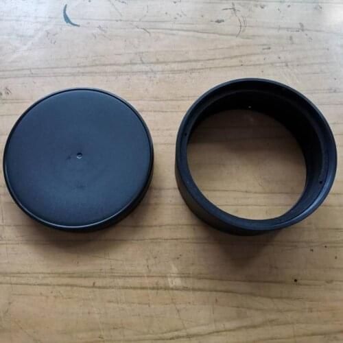 106mm Objective Lens Holder Full Metal Astronomical Telescope DIY Accessories