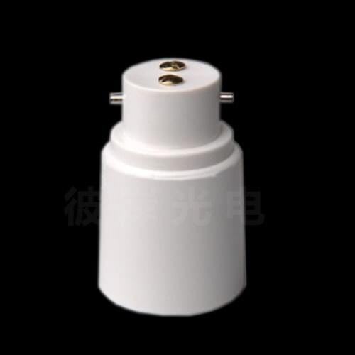 B22 E27 Adapter cheap B22 base socket converter