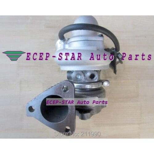 Free Ship GT1749S 49135-04350 49135 04350 28200-42800 28200 42800 Turbo Turbine Turbocharger For Hyundai Grand Starex