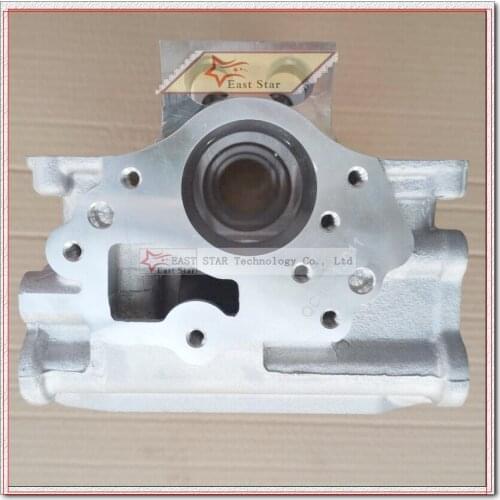 F8CV Bare Cylinder Head For Daewoo Matiz Tico 796cc 0.8L 1998- 96316210 96642705 11110-80D00 1111080D00 11110 80D00 M96642708