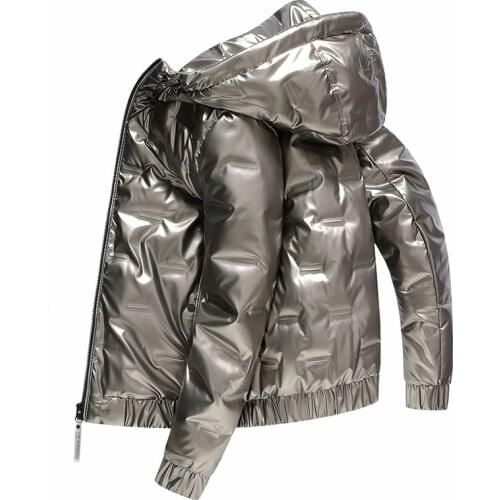 Icon dsqvw2 Mens Winter Hoodies