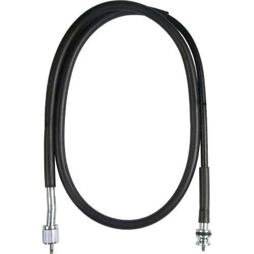 MotoMaster 34910-12D10 Speedometer Cable for Suzuki DR 650 RSEU (1991-1996)