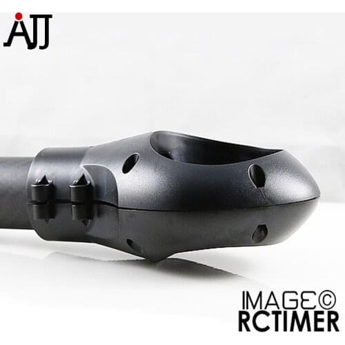 RCTIMER Tri Trooper Q850 Skyhero Motor Mount Fits Up to 54 Size Motor 2pcs/bag