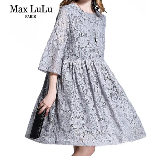 Max LuLu Women's Dresses