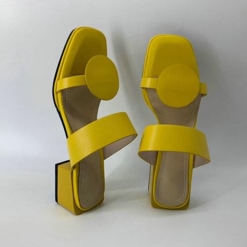 Женские шлепанцы NeMaoNe China At AliExpress