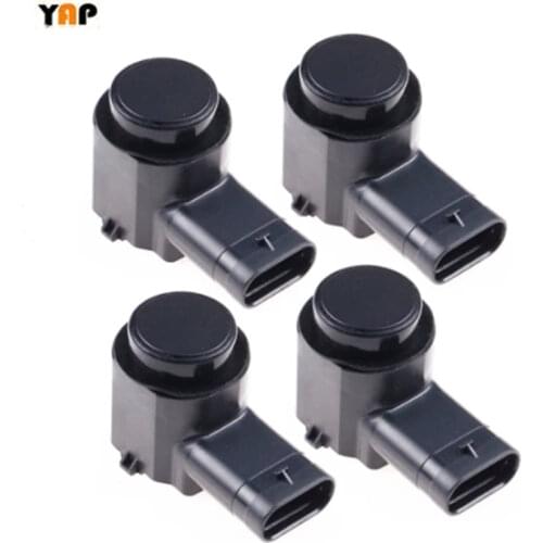 PDC SENSOR/PARK DISTANCE CONTROL SENSOR (4) FOR FITRenault Megane III Coupe 1.5 1.6 1.9 2.0 31341637 30786968 31270911 2008-2016