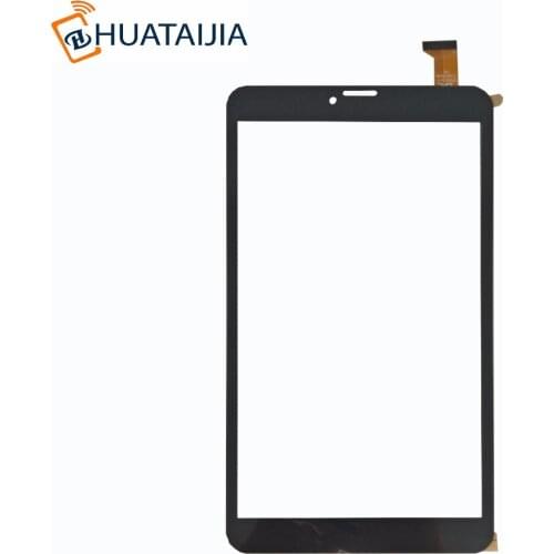 New Tablet touch screen 8inch for SUPRA M84E 3G touch screen Touch panel Digitizer Sensor Replacement Free Shipping