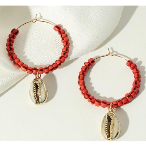 Dangle Earrings Panic Demon China