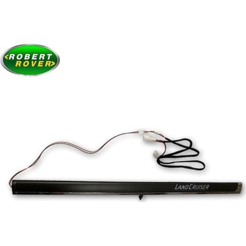 Factory Direct Sales 70th Anniversary Edition Interior Aatmosphere Lamp For 16FJ200