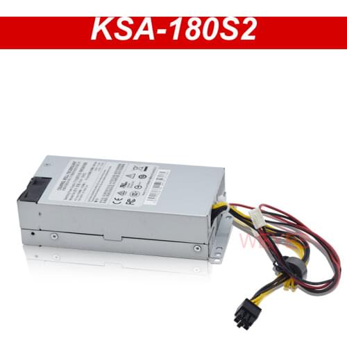 Working for KSA-180S2 100-240V-47-63Hz 3A 180W Max SWITCHING POWER SUPPLY Well Tested