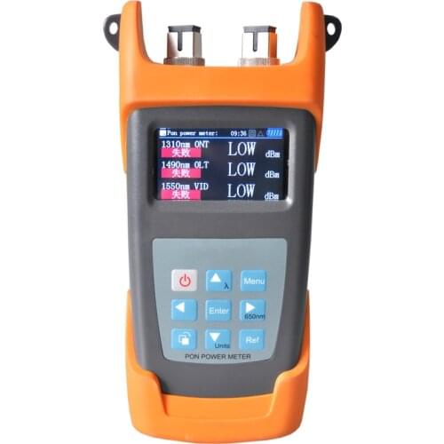 Seikofire PON Power Meter S316