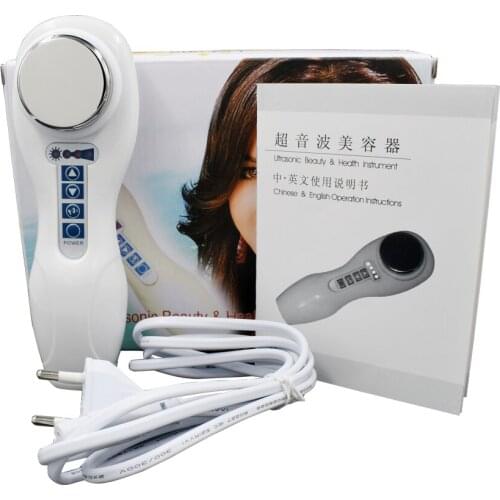 110-220V 1MHz Ultrasonic Fast Slimming Massager Cavitation Skin Care Machine Ultrasound Obesity Therapy Thin waist Device