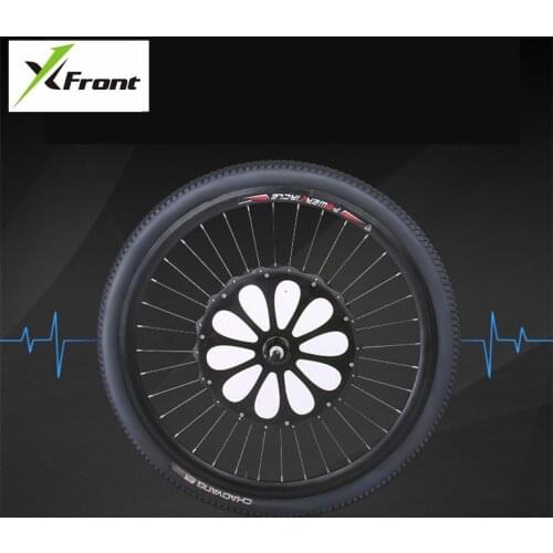 X-Front Cycling Products