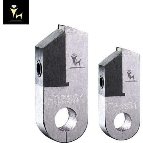 Jewellery tools CVD diamond tools for faceting machine 180degree Flat posalux diamond tools