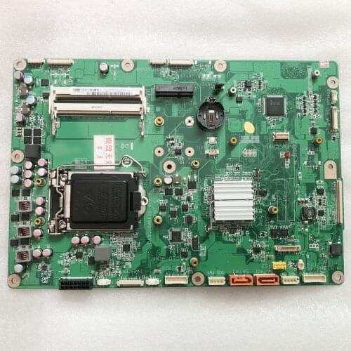 03T6428 IQ57 For Lenovo M70Z M90Z M92Z M9000Z Motherboard DA0QU8MB6G1 Mainboard 100%tested fully work
