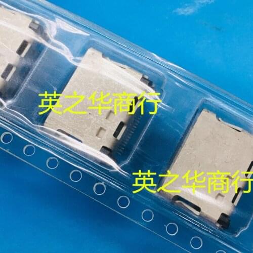 500254-1927 5002541927 05002541927 19P 0.5MM