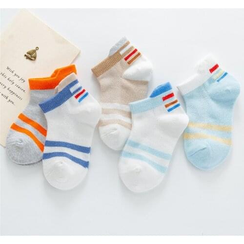 AMOZAE Baby Socks
