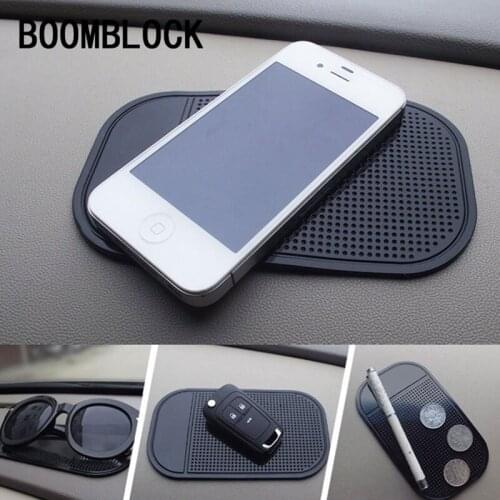 Car Magic Anti-Slip Dashboard Sticky Pad for Acura Chevrolet Cruze Aveo Mazda 3 6 CX-5 Peugeot 307 308 207 508 301 206 2008 407