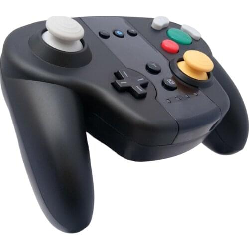 Wireless Pro Game Controller For Nintendo Switch Console NFC Wireless Gamepad Controller Joystick for Nintend Switch Win 7/ 8/10