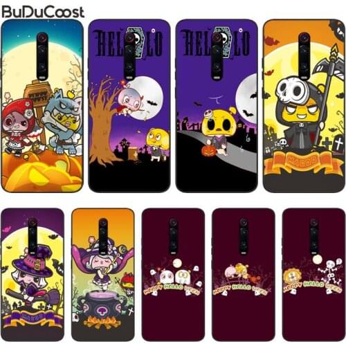 Phone Cases BuDuCoost China