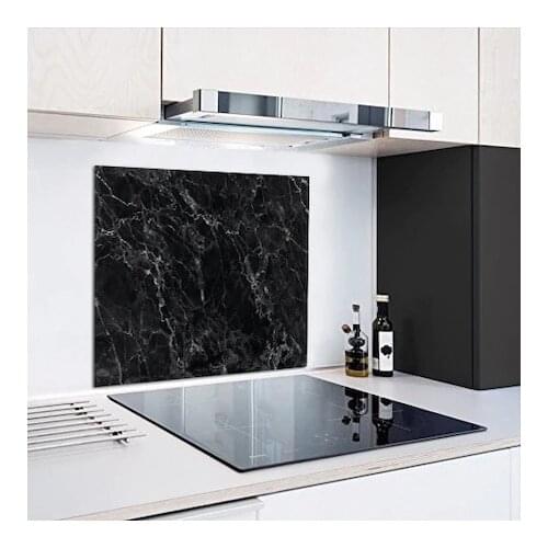 CNKmarkt Black Wall Stickers