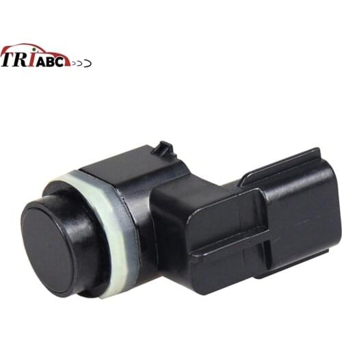 PDC Parking sensor For Nissan Qashqai 1.6 NV300 X82 J11 RENAULT MEGANE III Coupe DZ1 JZ0 EZ0 EZ1 KANGOO BE BOP KW FW CLIO IV