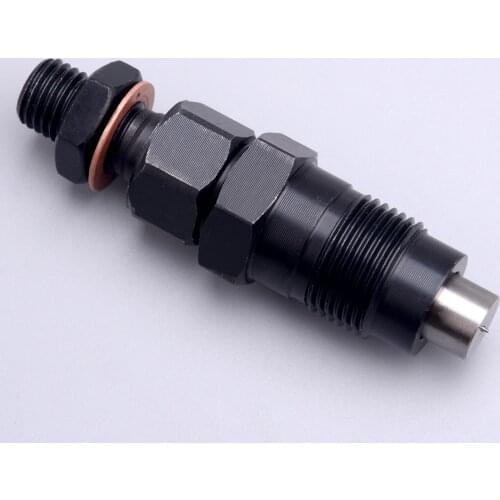 Car Fuel Injection Valve Nozzle YM11951553001 fit for Yanmar 2YM15 3YM30 Engine YM119515-53001