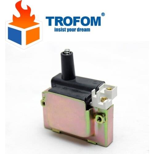 Ignition Coil For Acura Honda Accord Civic CR-V CRX HR-V Logo Prelude Shuttle MG Rover 30510-P73-A01 30510-PT2-006 30510-P73-A02