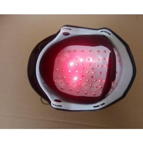 Women and men light therapy for hair loss baldness solution products