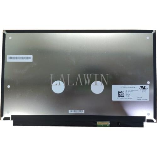 M133NVF3 R0 13.3" Laptop LED LCD SCREEN Panel Matrix with no screw holes