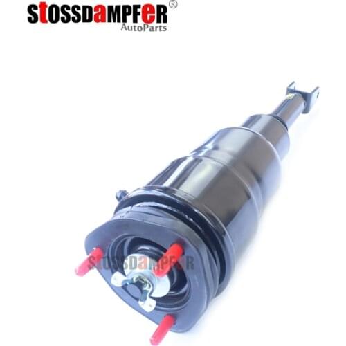 StOSSDaMPFeR New Right Front Air Suspension Shock Absorber Assembly Fit Lexus Toyota LS460 4801050150 4801050240 4801050242