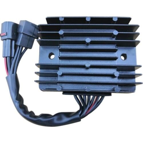 Regulator Rectifier Voltage Regulator Accessories Voltage Regulation for Suzuki K5 K6 K7 K8 K9 L1-L6 GSX-R600/R750/R1000