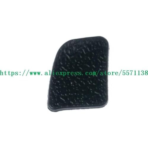 2PCS/NEW Thumb Rear Back Cover Rubber Unit For Nikon D3100 Digital Camera Repair Part + Tape