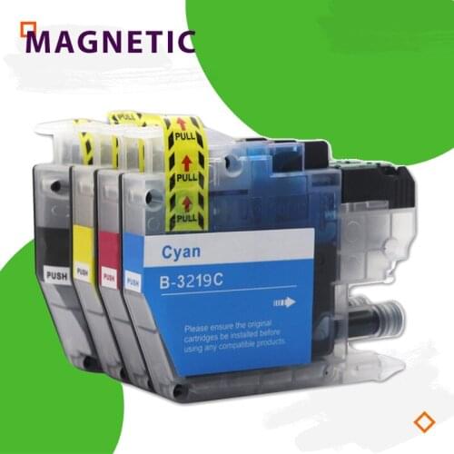 LC3219 Compatible Ink Cartridge LC3219 3219XL for Brother MFC-J5330DW MFC-J5335DW MFC-J5730DW MFC-J5930DW MFC-J6530DW MFC-J6930